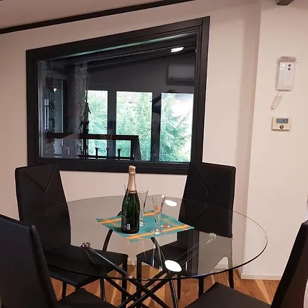La Casa Degli Ulivi 公寓 列尔纳
