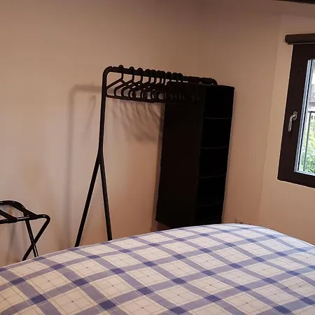 La Casa Degli Ulivi ליירנה