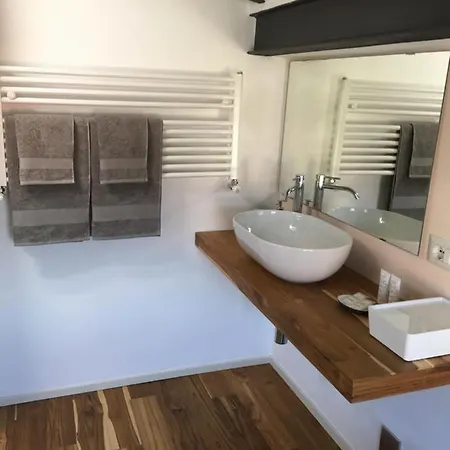 La Casa Degli Ulivi 列尔纳