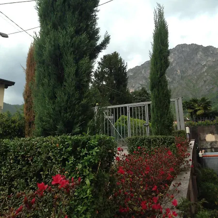 La Casa Degli Ulivi דירה *