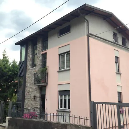 La Casa Degli Ulivi 公寓