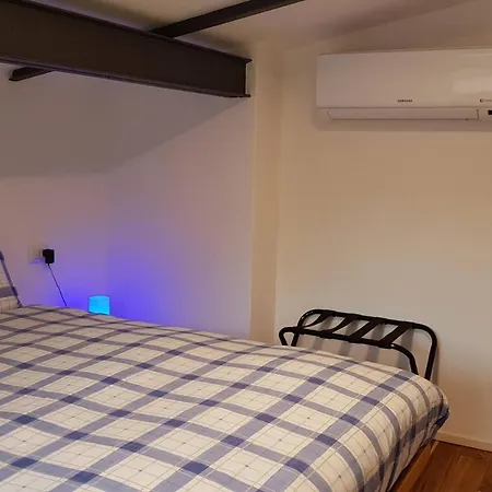 דירה La Casa Degli Ulivi *